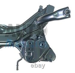 Brand New Suzuki Swift MK4 10-17 Front Subframe Crossmember 2WD 4581068L00000