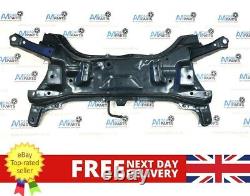 Brand New Toyota Aygo Front Subframe Crossmember for 2005-2014 51201-0H011