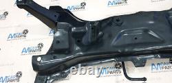 Brand New Toyota Aygo Front Subframe Crossmember for 2005-2014 51201-0H011