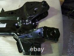 Brand New Vauxhall Movano B Renault Master 3 Front Subframe Suspension Cradle