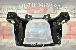 CLASSIC MINI FRONT SUBFRAME 1996-00 (MPi with buffers) HERITAGE HMP241005