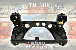 CLASSIC MINI FRONT SUBFRAME 1996-00 (MPi with buffers) HERITAGE HMP241005
