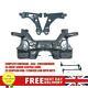 Complete Vauxhall Corsa D Front Subframe With 2x Controls Arms 2x Suspension Rod
