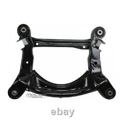 Carrier for Audi A6 4F C6 Engine Mount Subframe Front New Part Year 2004-2011