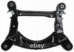 Carrier for Audi A6 4F C6 Engine Mount Subframe Front New Part Year 2004-2011