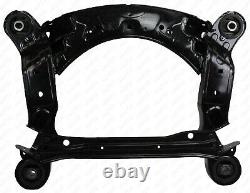 Carrier for Audi A6 4F C6 Engine Mount Subframe Front New Part Year 2004-2011