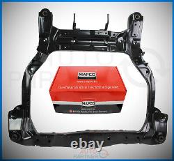 Carrier for Kia Rio 2 Hyundai Accent Subframe New Part Front Left Hand Drive