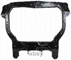 Carrier for Kia Rio 2 Hyundai Accent Subframe New Part Front Left Hand Drive