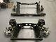 Classic Mini Front & Rear Subframes Brand New, Fully Assembled