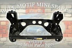 Classic Mini Front Subframe Automatic (dry 1-bolt 1976) Heritage Kgb10024