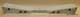 Classic Mini Pre 76 Front Bulkhead Crossmember / Subframe Support 40-10-38-11