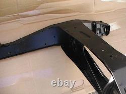 Classic Mini Rear Subframe 40-10-007pc Black Powder Coated