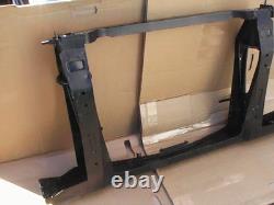 Classic Mini Rear Subframe 40-10-007pc Black Powder Coated