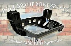 Classic Mini Subframe Front Dry 2 Bolt Manual (1959-75) 21a2570