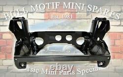 Classic Mini Subframe Front Dry 2 Bolt Manual (1959-75) 21a2570
