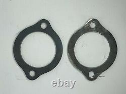 Complete BMW E36 Chassis Subframe Reinforcement Plate Kit Front + Rear