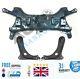 Complete Toyota Aygo New Front Subframe Crossmember Axle With Control Arms Both