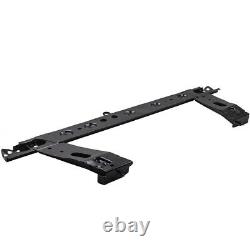 Cradle Radiator Support Panel Bar for Renault Clio 1.2 Hatchback Subframe Engine