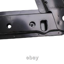 Cradle Radiator Support Panel Bar for Renault Clio 1.2 Hatchback Subframe Engine