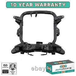 Crossmember Subframe Front 9199963, 9199964, 1813219, 9552479, 13200253, 302095