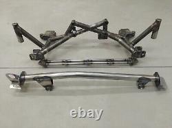 Culla Anteriore Front Subframe Mitsubishi Evo 4-5-6