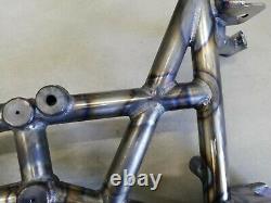 Culla anteriore Front Subframe Mitsubishi Evo 7-8-9