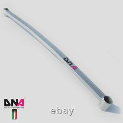 DNA Front Subframe Tie Rod Kit for Fiat 500 Abarth Models PN PC0100