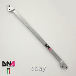 DNA Front Subframe Tie Rod Kit for Fiat 500 US Abarth Models PN PC0462