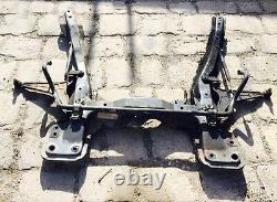 Dispatch Expert Scudo New E7 Front Subframe From 07-12