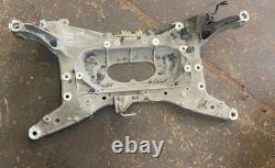 E-pace/discovery Sport/new Evoque Front Subframe (facelift) K8d25c145cc