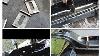 E30 Z3 E36 Bmw Rear Subframe Reinforcement Camber Tor Incremental Shim Kit Fabrication Installation