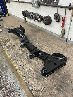 E36 Front Subframe / Crossmember Reinforced