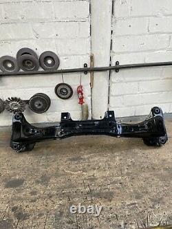 E36 Front Subframe / Crossmember Reinforced