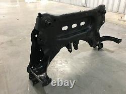 Engine Cradle For Nissan Qashqai J11 Subframe 1.3 1.5 2013-2020 OE544014EA0C