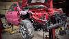 Evo Front Subframe Fix Boosted Films Build