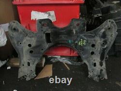 FIAT PANDA 4x4 319 / MK3 (NEW SHAPE) GENUINE FRONT SUBFRAME CROSS MEMBER