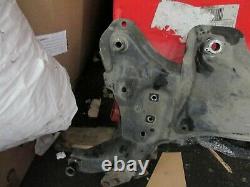 FIAT PANDA 4x4 319 / MK3 (NEW SHAPE) GENUINE FRONT SUBFRAME CROSS MEMBER