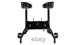 FOR Mini Cooper R55 R56 R57 R58 Front Subframe Crossmember Axle Carrier 05-15