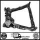 For Nissan Qashqai Front Axle Subframe Crossmember (2007-2013)