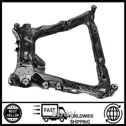 FOR Nissan Qashqai Front Axle Subframe Crossmember (2007-2013)