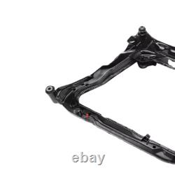FOR Nissan Qashqai Front Axle Subframe Crossmember (2007-2013)