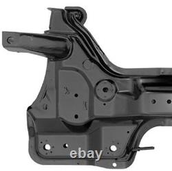 FOR Opel Vauxhall Corsa D MK3 55702941 51913756 Subframe Crossmember (Front)