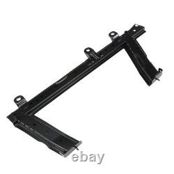 FOR RENAULT CAPTUR FRONT SUBFRAME CROSSMEMBER RADIATOR SUPPORT 13-20 New