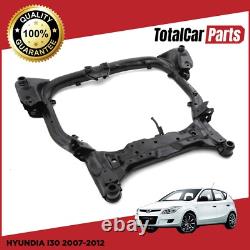 FRONT AXLE SUBFRAME CROSSMEMBER BEAM FOR HYUNDAI i30 MK1 FD 07-11 62405-1H020
