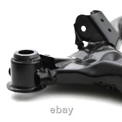 FRONT AXLE SUBFRAME CROSSMEMBER BEAM FOR HYUNDAI i30 MK1 FD 07-11 62405-1H020