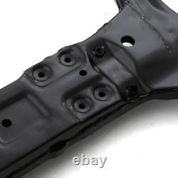 FRONT AXLE SUBFRAME CROSSMEMBER BEAM FOR HYUNDAI i30 MK1 FD 07-11 62405-1H020