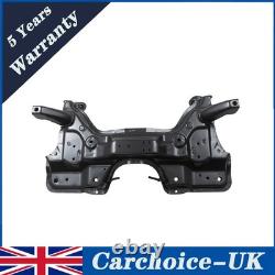 FRONT AXLE SUBFRAME CROSSMEMBER ENGINE FOR VAUXHALL OPEL CORSA D 2006-2014 New