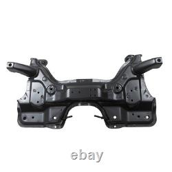 FRONT AXLE SUBFRAME CROSSMEMBER ENGINE FOR VAUXHALL OPEL CORSA D 2006-2014 New FRONT AXLE SUBFRAME CROSSMEMBER ENGINE FOR VAUXHALL OPEL CORSA D 2006-2014 New