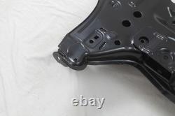 FRONT AXLE SUBFRAME CROSSMEMBER ENGINE FOR VAUXHALL OPEL CORSA D 2006-2014 New