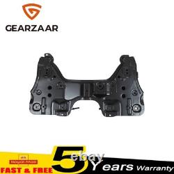 FRONT AXLE SUBFRAME CROSSMEMBER ENGINE for Opel Vauxhall Corsa D 0302108 New